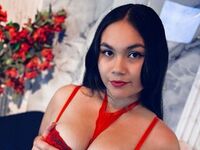naked webcamgirl ViickyLopez