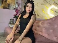 beautiful girl webcam ViolettRose