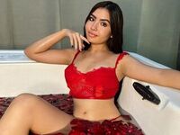 hot sex webcam ViolettaVegga