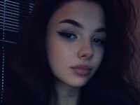 fingering webcamgirl picture VioletteBlaser