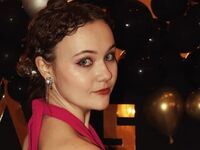 naked camgirl photo VioletteCandella