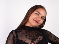 naked cam girl masturbating with vibrator VivianMoreau