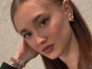beautiful camgirl VivianSinclair
