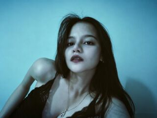 sexy webcam girl XiaoPingYang