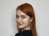 camgirl webcam pic YaelMathey