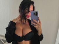 hot webcamslut YannaDim