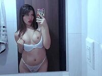 Kinky webcam YesseniaVega