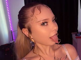 Kinky webcam girl YolandoHeitz
