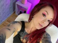 hot cam girl spreading pussy YolandyFoun