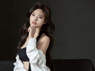 naked girl with live cam YunLulu