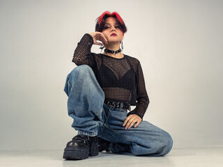 hot girl live web cam YuuMiko