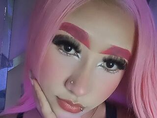 naughty camgirl photo ZafiraConnor