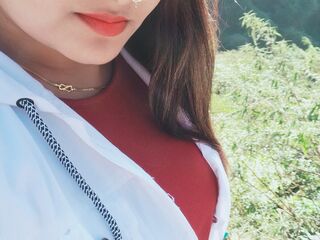 beautiful girl cam ZairaMartin