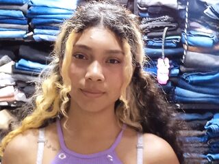 kinky webcam video ZoeFletcher