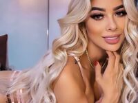 webcam stripper ZoeyVegas