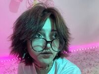 naughty camgirl masturbating ZoilaFroman