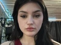 beautiful cam girl ZonaLavender