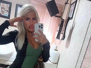 BlondeBaddie xx