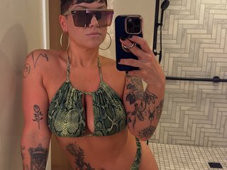 GoddessPixieXOX